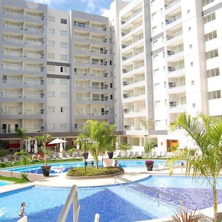 Veredas Rio Quente C/ Parque Aquatico公寓式酒店 外观 照片